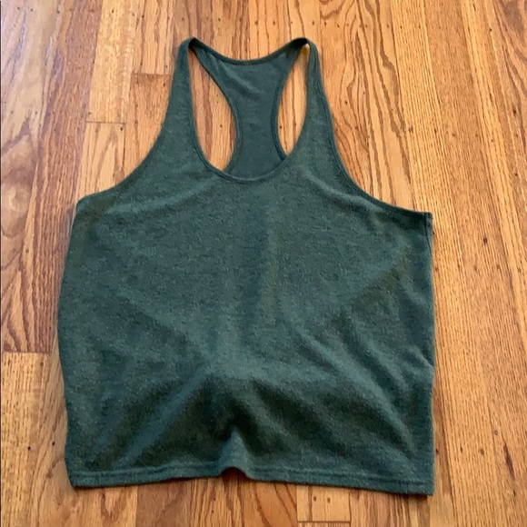 ALO Yoga Tops - ALO YOGA Cozy Tank
